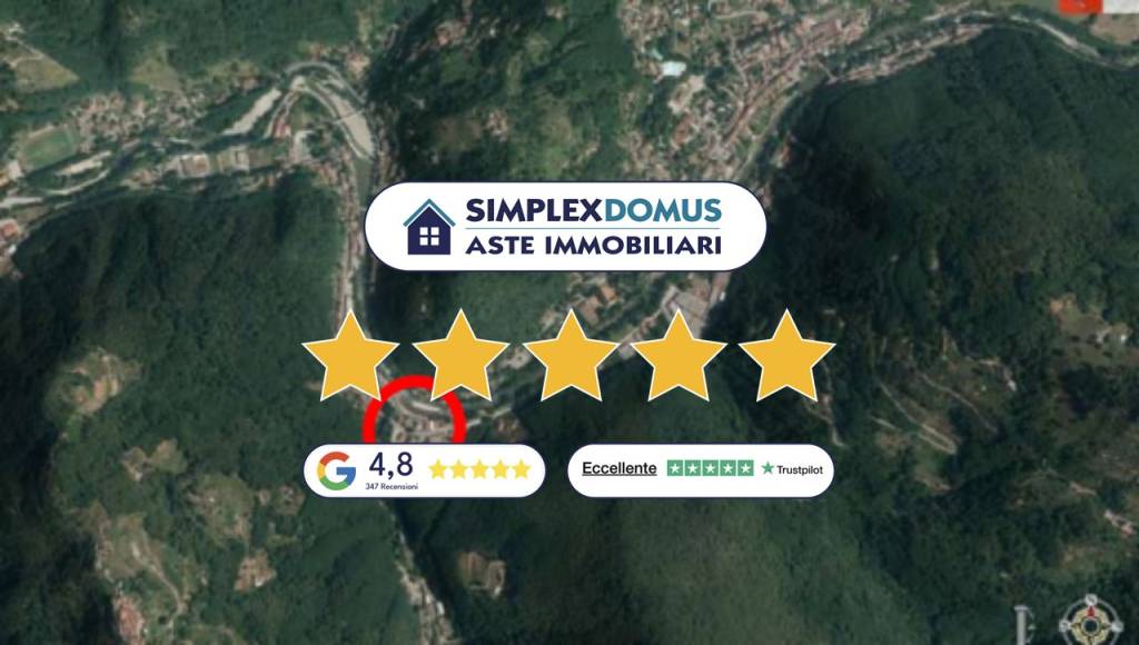 casa indipendente in vendita a Bagni di Lucca in zona Ponte a Serraglio