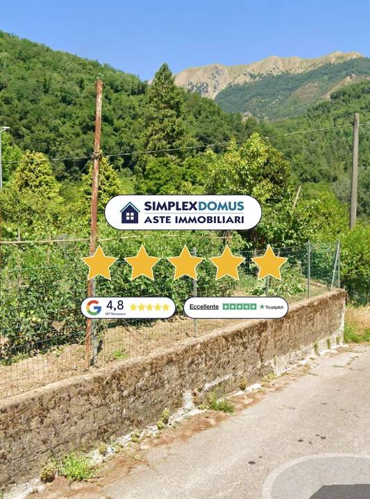 appartamento in vendita a Bagni di Lucca