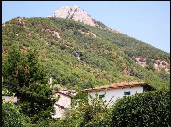 casa indipendente in vendita a Bagni di Lucca in zona Vico Pancellorum