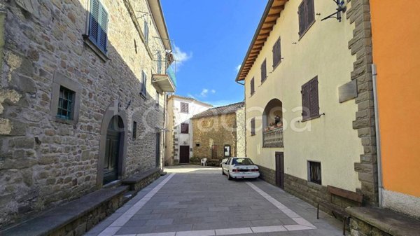 casa indipendente in vendita a Bagni di Lucca in zona Casabasciana