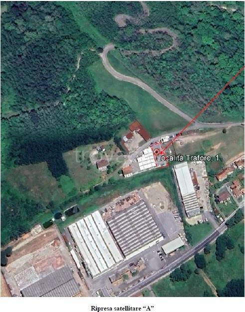 appartamento in vendita a Bagni di Lucca in zona Fornoli