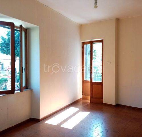 appartamento in vendita a Bagni di Lucca