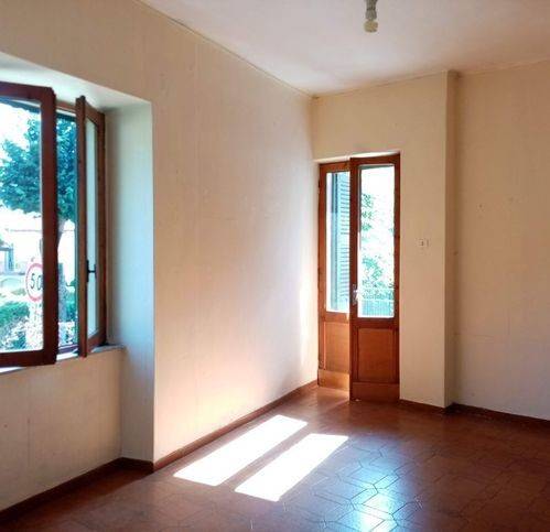 appartamento in vendita a Bagni di Lucca in zona Bagni Caldi