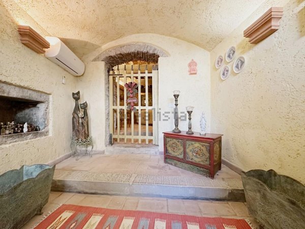 casa indipendente in vendita a Bagni di Lucca