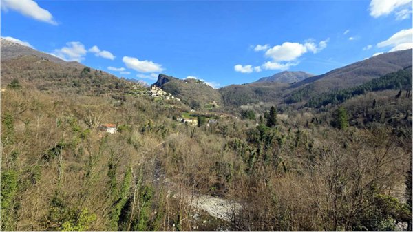 casa indipendente in vendita a Bagni di Lucca