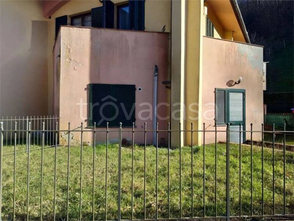 appartamento in vendita a Bagni di Lucca