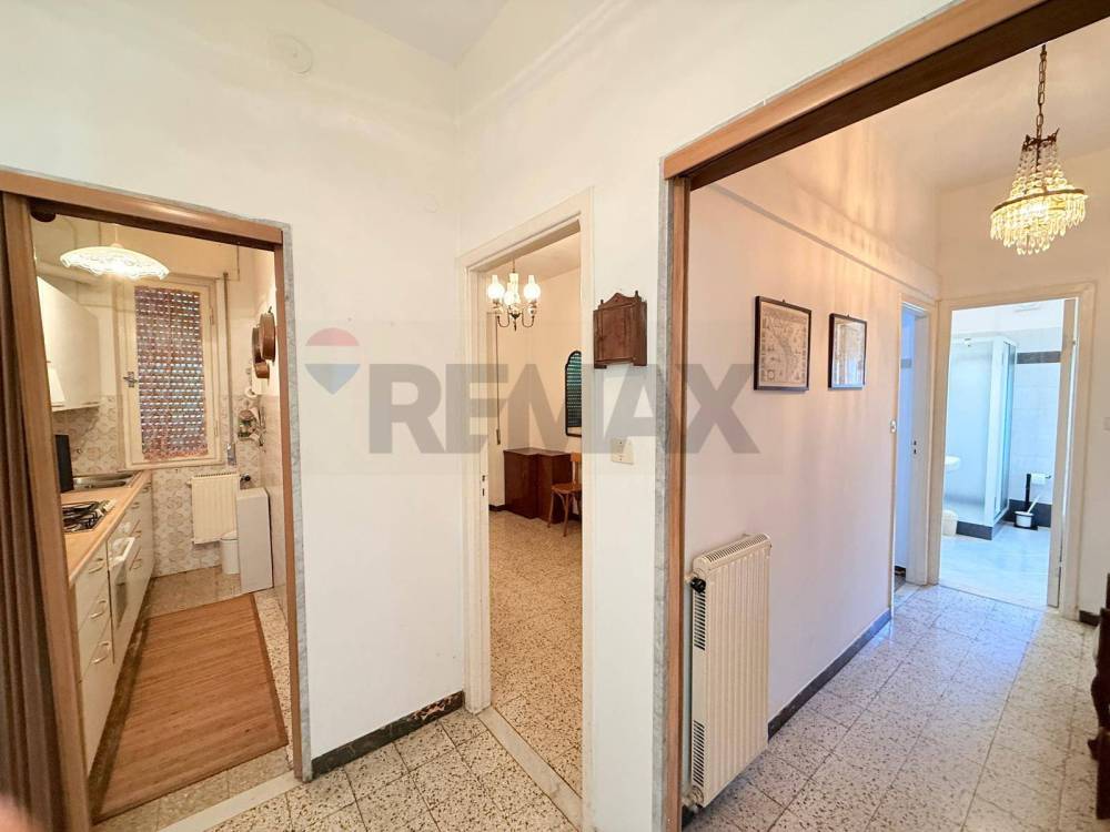 appartamento in vendita a Bagni di Lucca