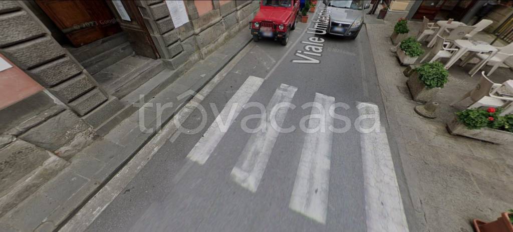 appartamento in vendita a Bagni di Lucca