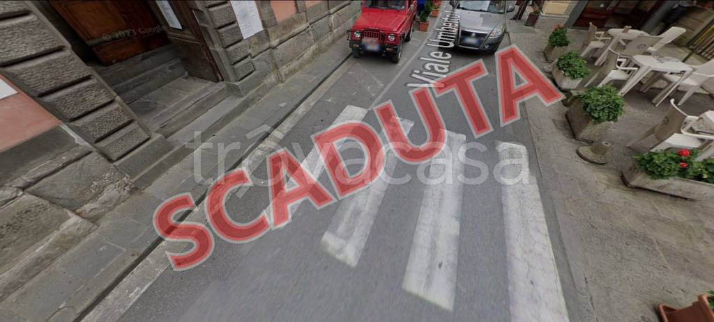 appartamento in vendita a Bagni di Lucca
