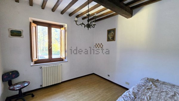 appartamento in vendita a Bagni di Lucca in zona Ponte a Serraglio