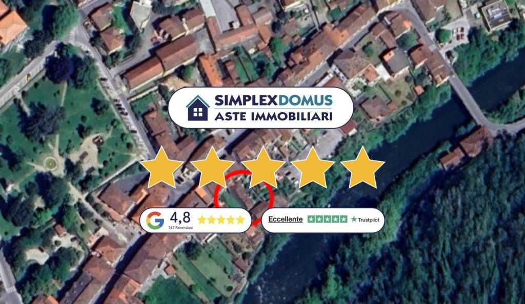 appartamento in vendita a Bagni di Lucca