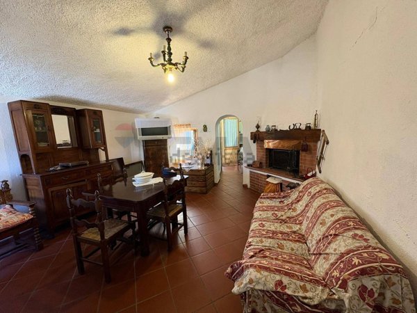 appartamento in vendita a Bagni di Lucca in zona Crasciana