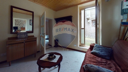 appartamento in vendita a Bagni di Lucca in zona Crasciana