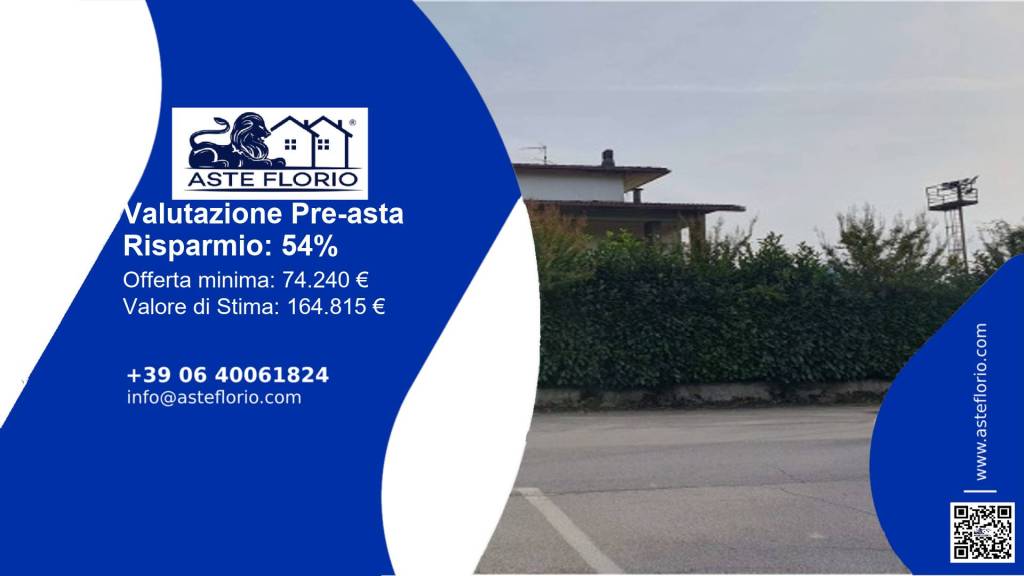 appartamento in vendita a Bagni di Lucca in zona Fornoli