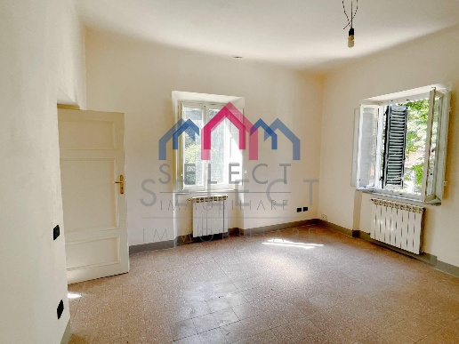 appartamento in vendita a Bagni di Lucca