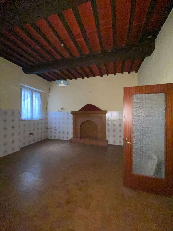 appartamento in vendita a Bagni di Lucca in zona Cocciglia