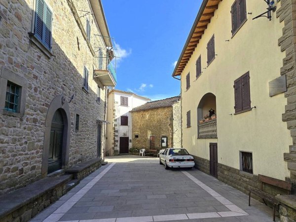 casa indipendente in vendita a Bagni di Lucca in zona Casabasciana