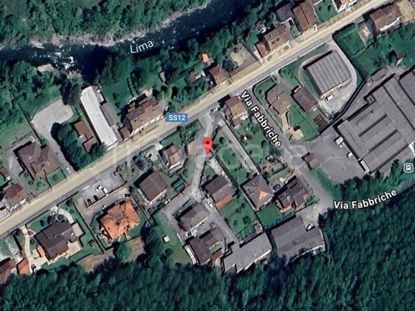 appartamento in vendita a Bagni di Lucca