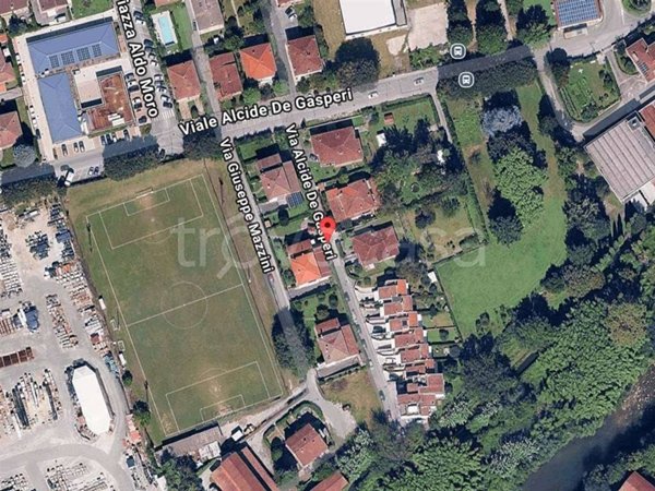 appartamento in vendita a Bagni di Lucca in zona Fornoli