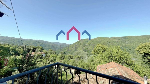 casa indipendente in vendita a Bagni di Lucca in zona San Gemignano