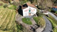 casa indipendente in vendita a Bagni di Lucca in zona La Villa