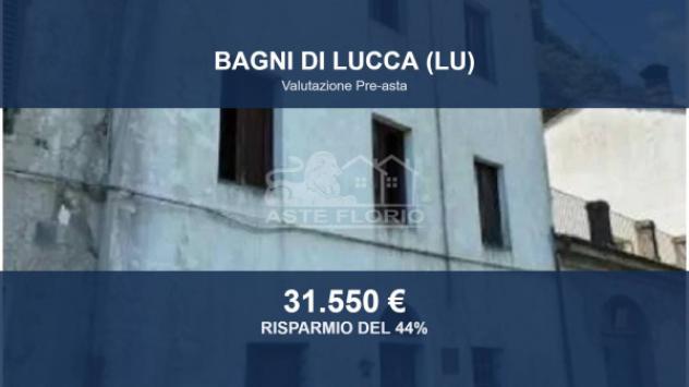 casa indipendente in vendita a Bagni di Lucca in zona Ponte a Serraglio