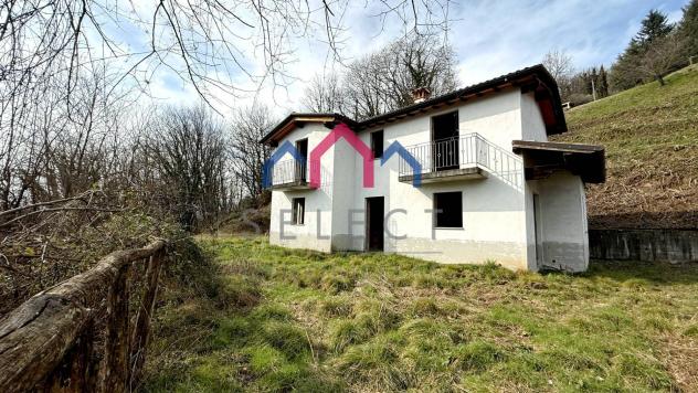 casa indipendente in vendita a Bagni di Lucca in zona Granaiola
