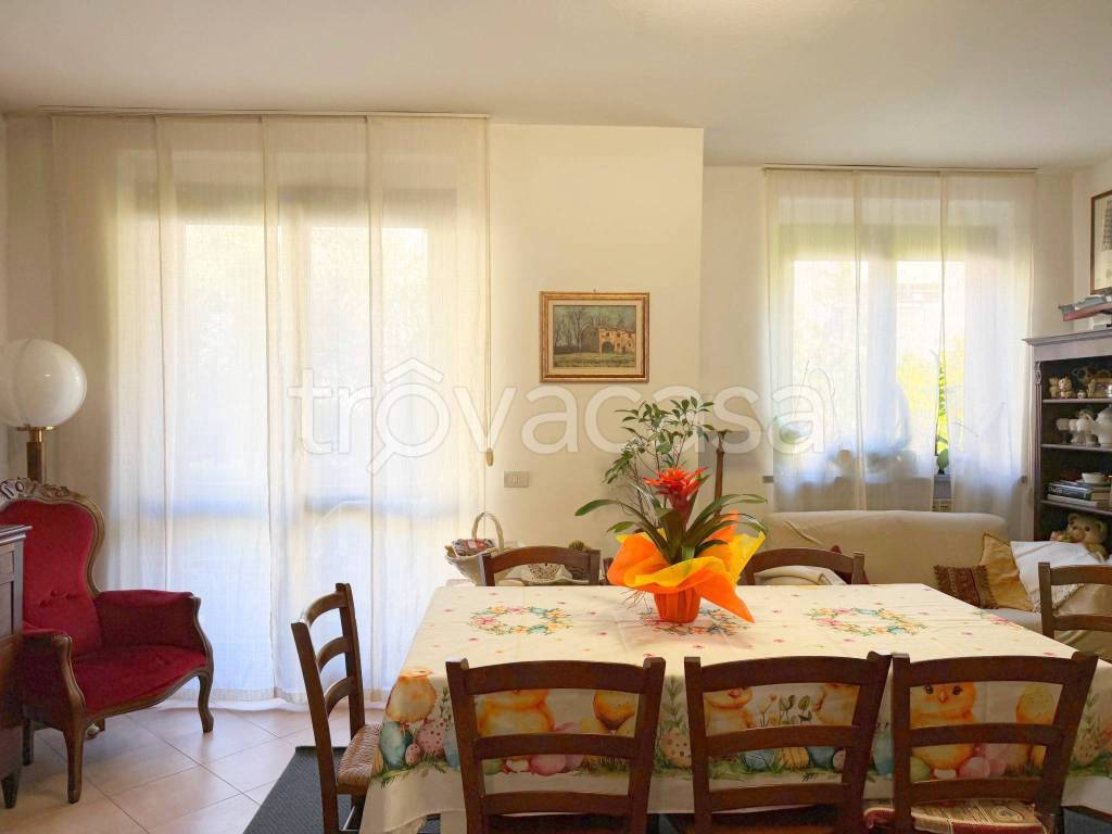 appartamento in vendita a Bagni di Lucca