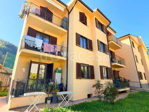 appartamento in vendita a Bagni di Lucca