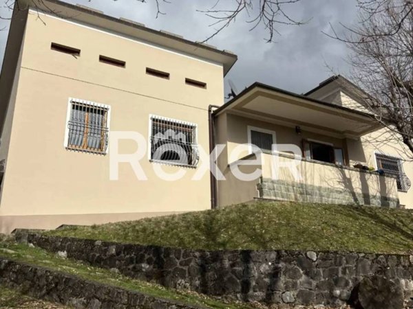 casa indipendente in vendita a Bagni di Lucca in zona Vico Pancellorum