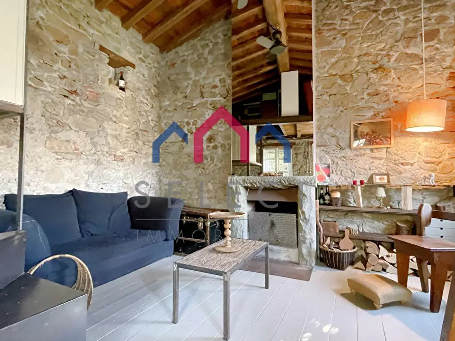 casa indipendente in vendita a Bagni di Lucca in zona Brandeglio