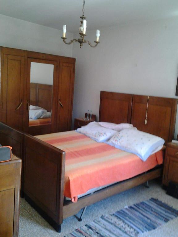 casa indipendente in vendita a Bagni di Lucca in zona Fornoli