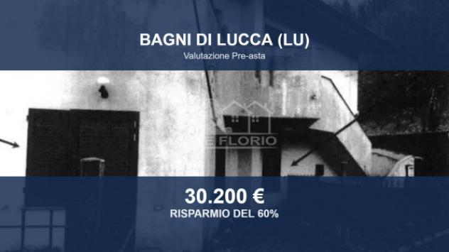 appartamento in vendita a Bagni di Lucca in zona Fabbriche di Casabasciana