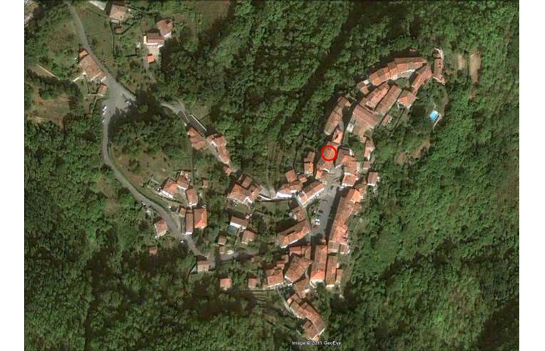 casa indipendente in vendita a Bagni di Lucca in zona Brandeglio