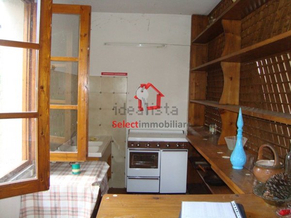 appartamento in vendita a Bagni di Lucca in zona Lugliano
