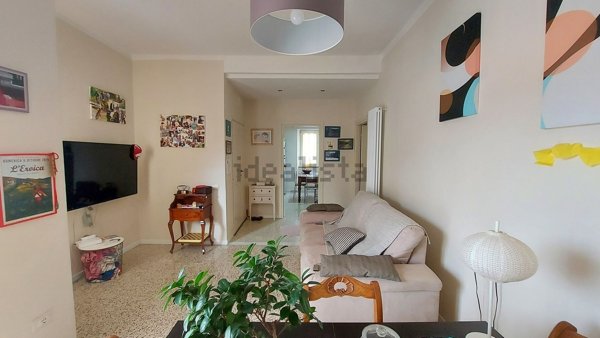 appartamento in vendita a Bagni di Lucca