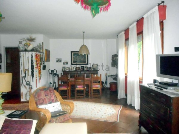 appartamento in vendita a Bagni di Lucca