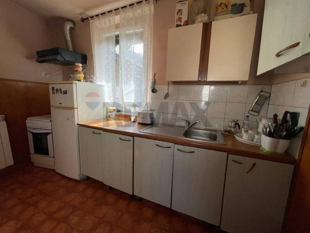 appartamento in vendita a Bagni di Lucca in zona Ponte a Serraglio