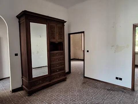 appartamento in vendita a Bagni di Lucca