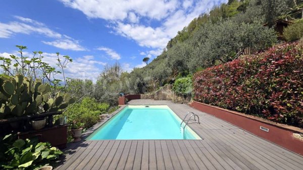 casale in vendita a Bagni di Lucca in zona Bagni Caldi