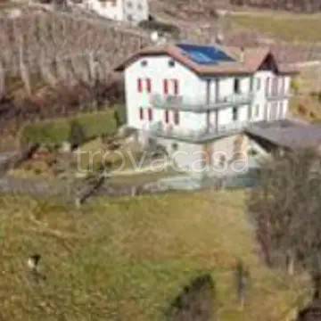 appartamento in vendita a Bagni di Lucca