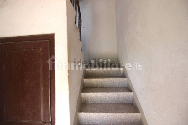 appartamento in vendita a Bagni di Lucca in zona Lucchio