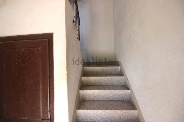 appartamento in vendita a Bagni di Lucca in zona Lucchio