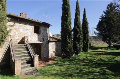appartamento in vendita a Bagni di Lucca in zona Isola