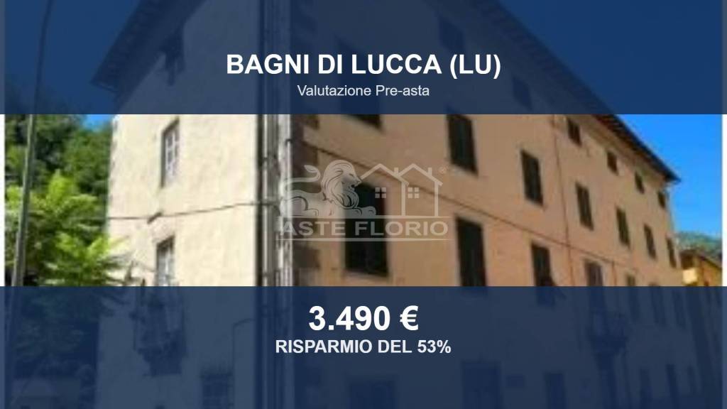 locale commerciale in vendita a Bagni di Lucca in zona Ponte a Serraglio