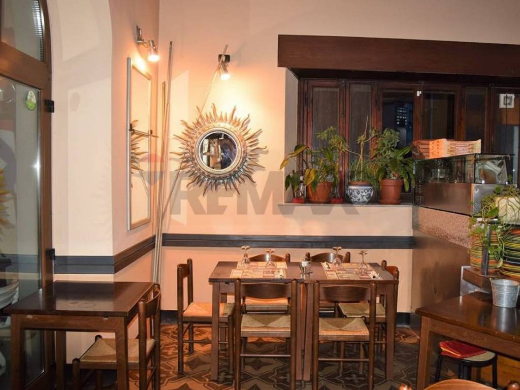 negozio in vendita a Bagni di Lucca