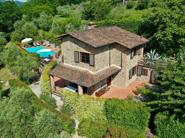 casale in vendita a Bagni di Lucca