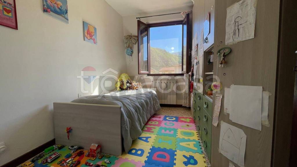 casa indipendente in vendita a Bagni di Lucca in zona Fornoli