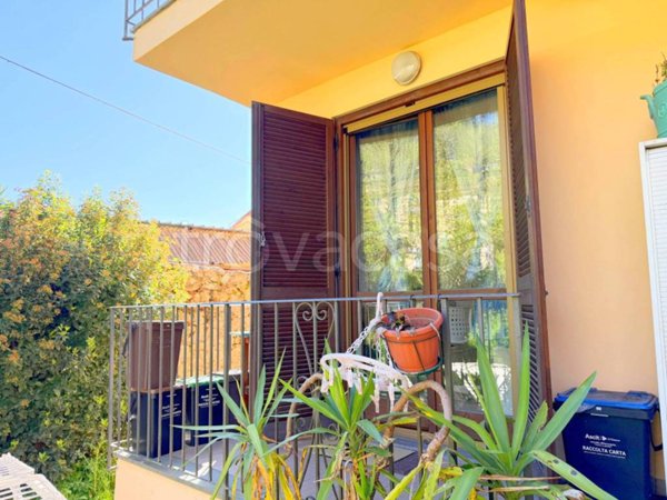appartamento in vendita a Bagni di Lucca in zona Bagni Caldi