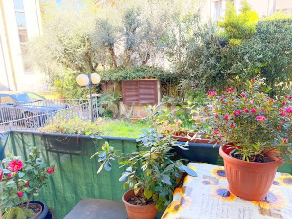 appartamento in vendita a Bagni di Lucca in zona Bagni Caldi